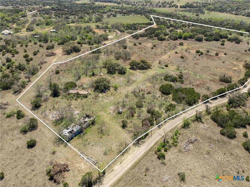 22.89 acres in Coryell County - photo 2
