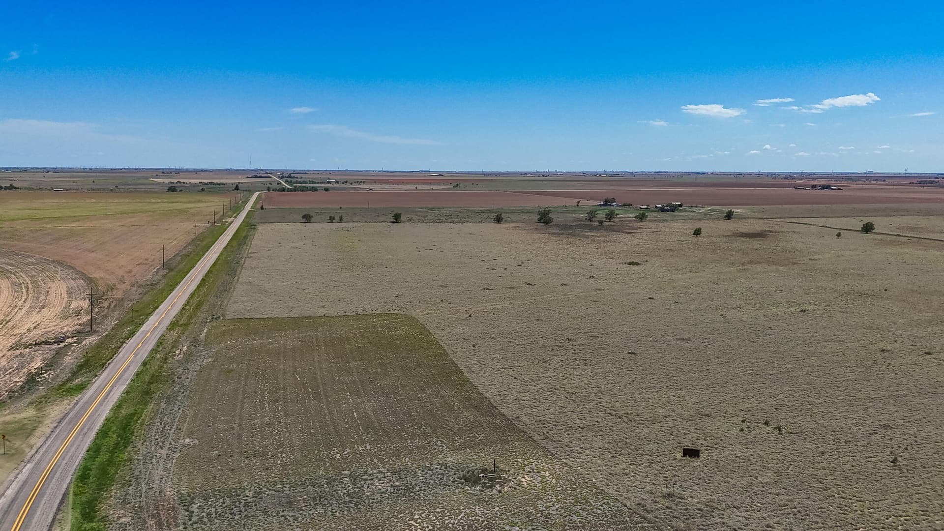 25.56 acres in Lubbock County - photo 6
