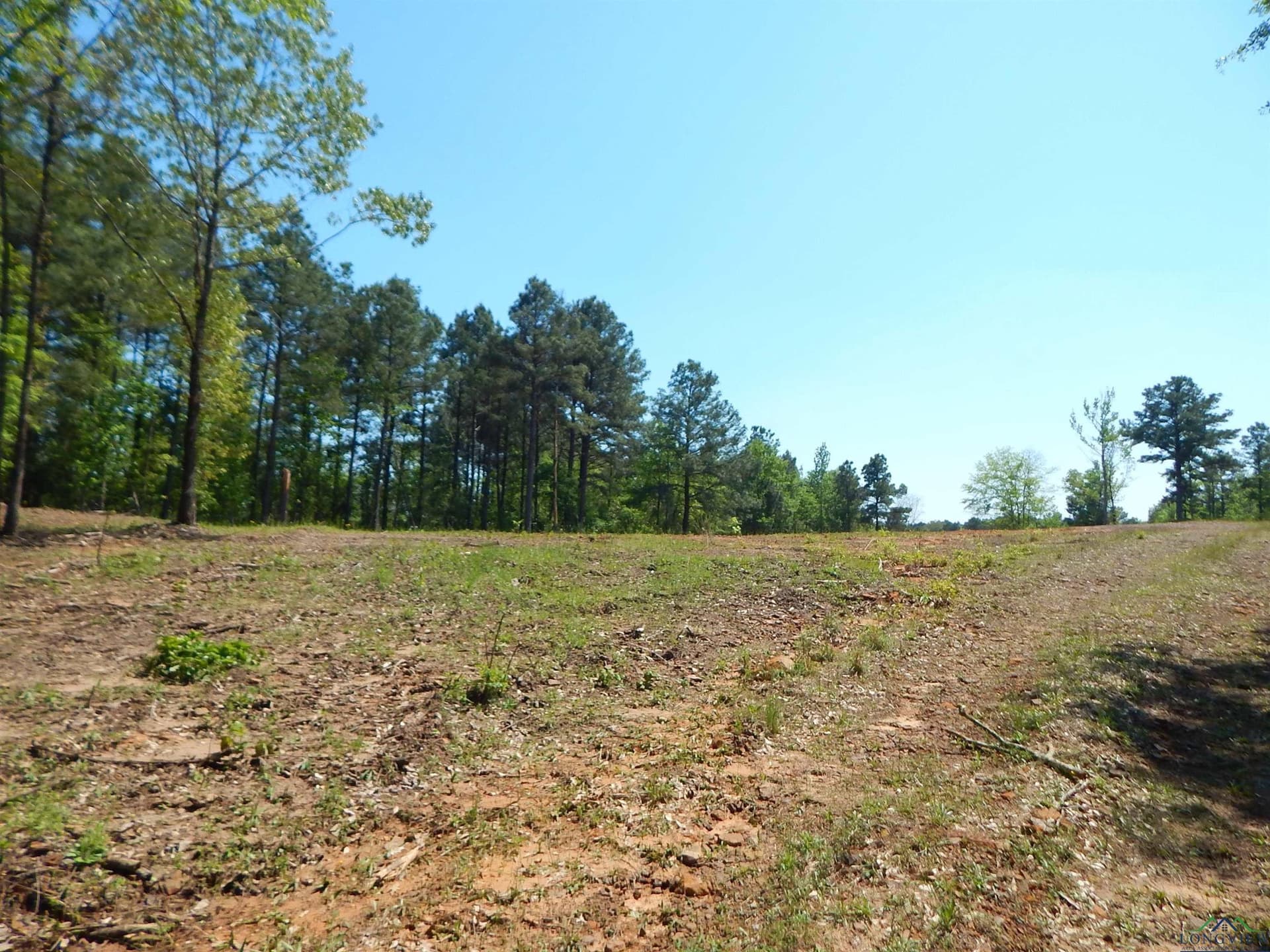 15 acres in Upshur County