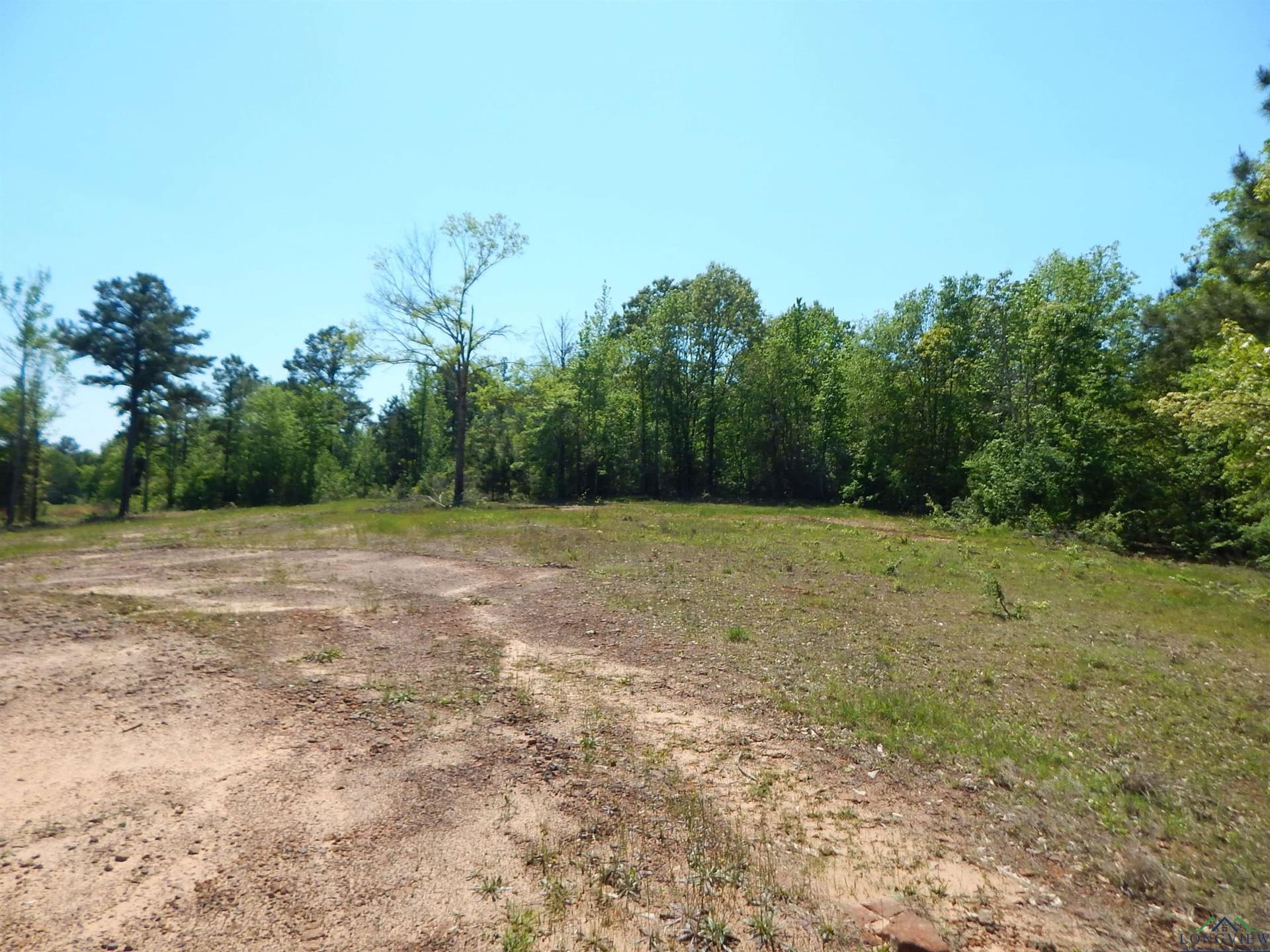 15 acres in Upshur County featured view