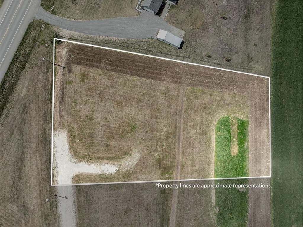 1 acres in Grayson County featured view