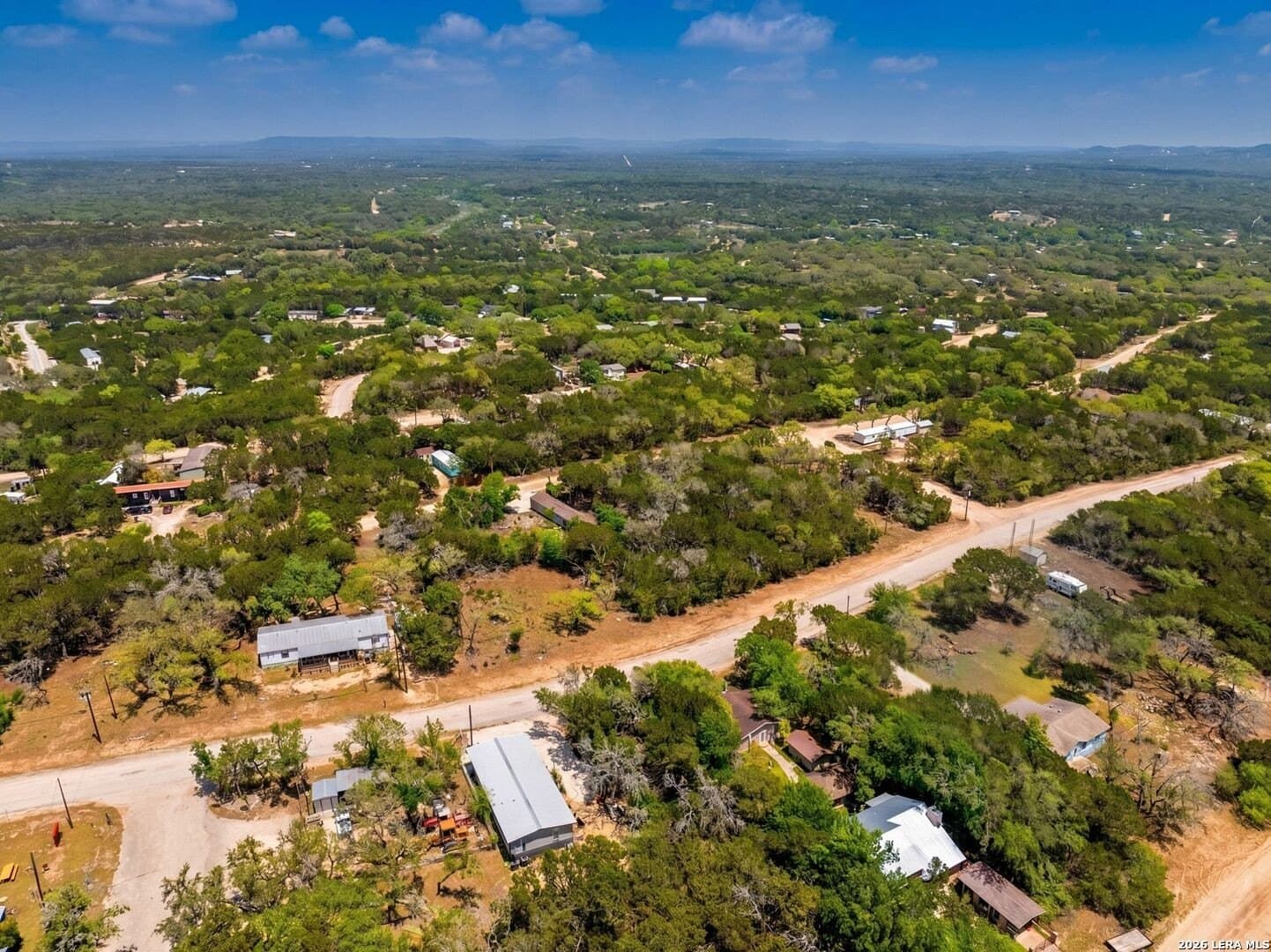 0.13 acres in Bandera County gallery image 2