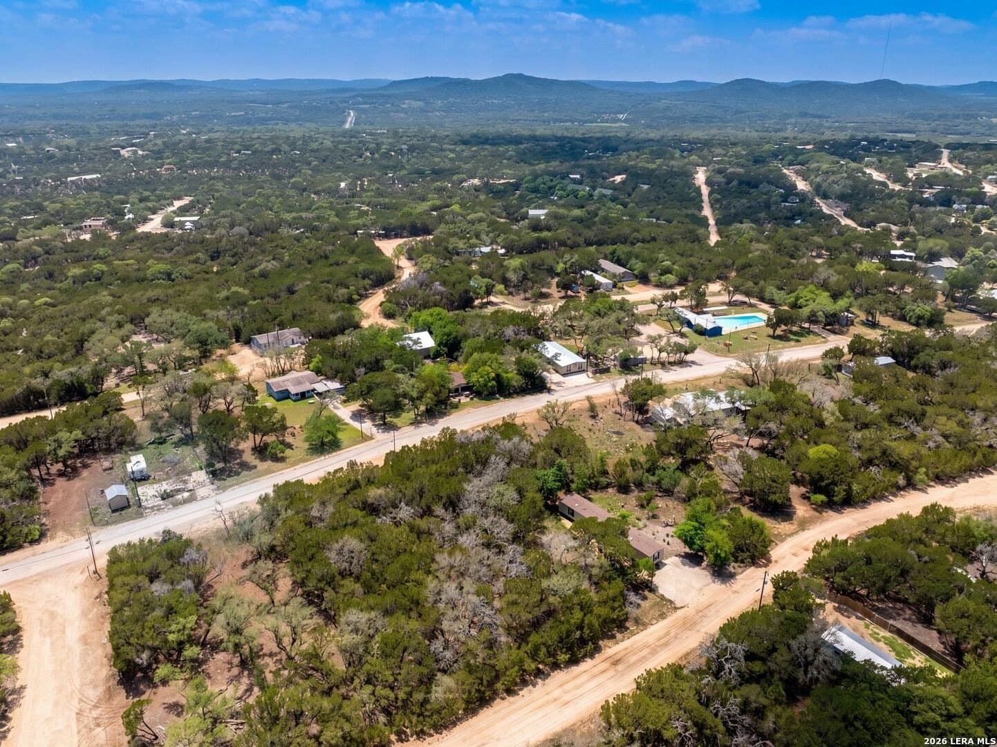 0.13 acres in Bandera County featured view