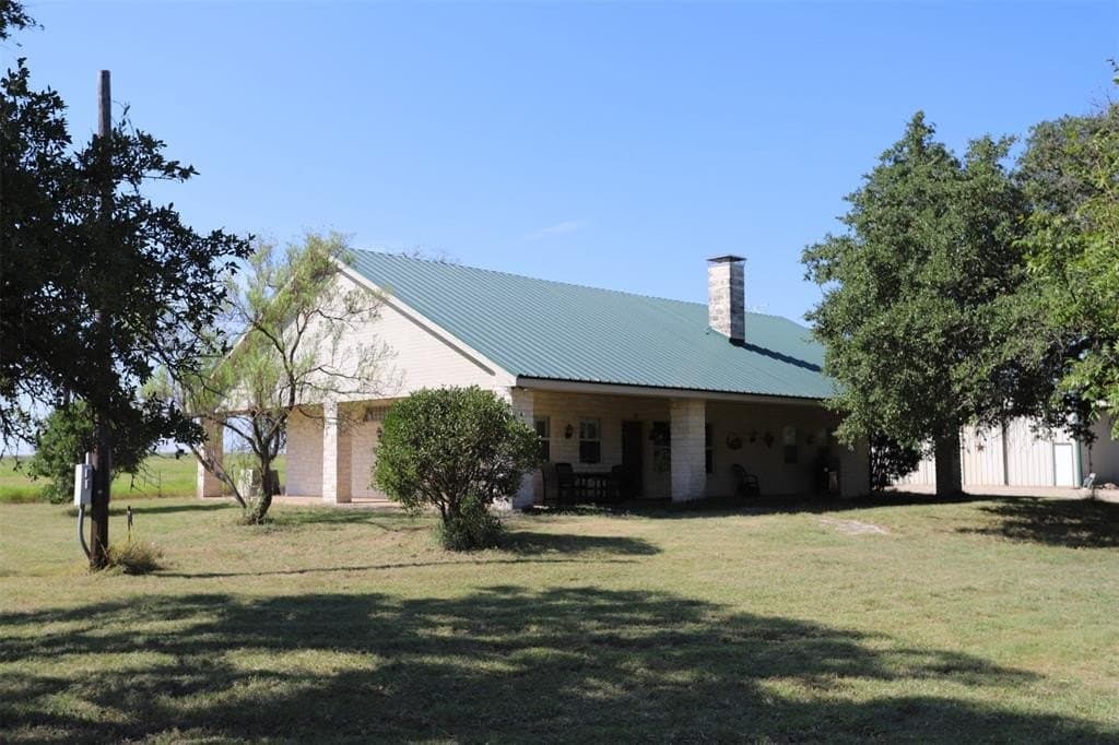 233.71 acres in Coryell County