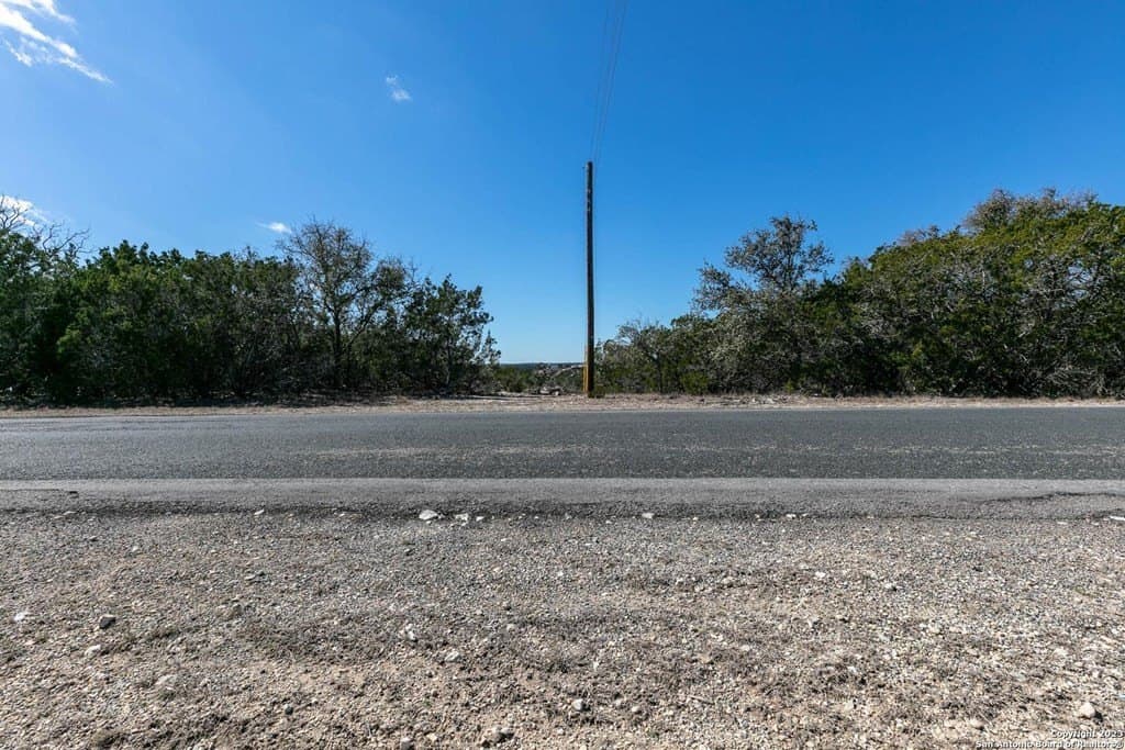 5 acres in Kerr County featured view