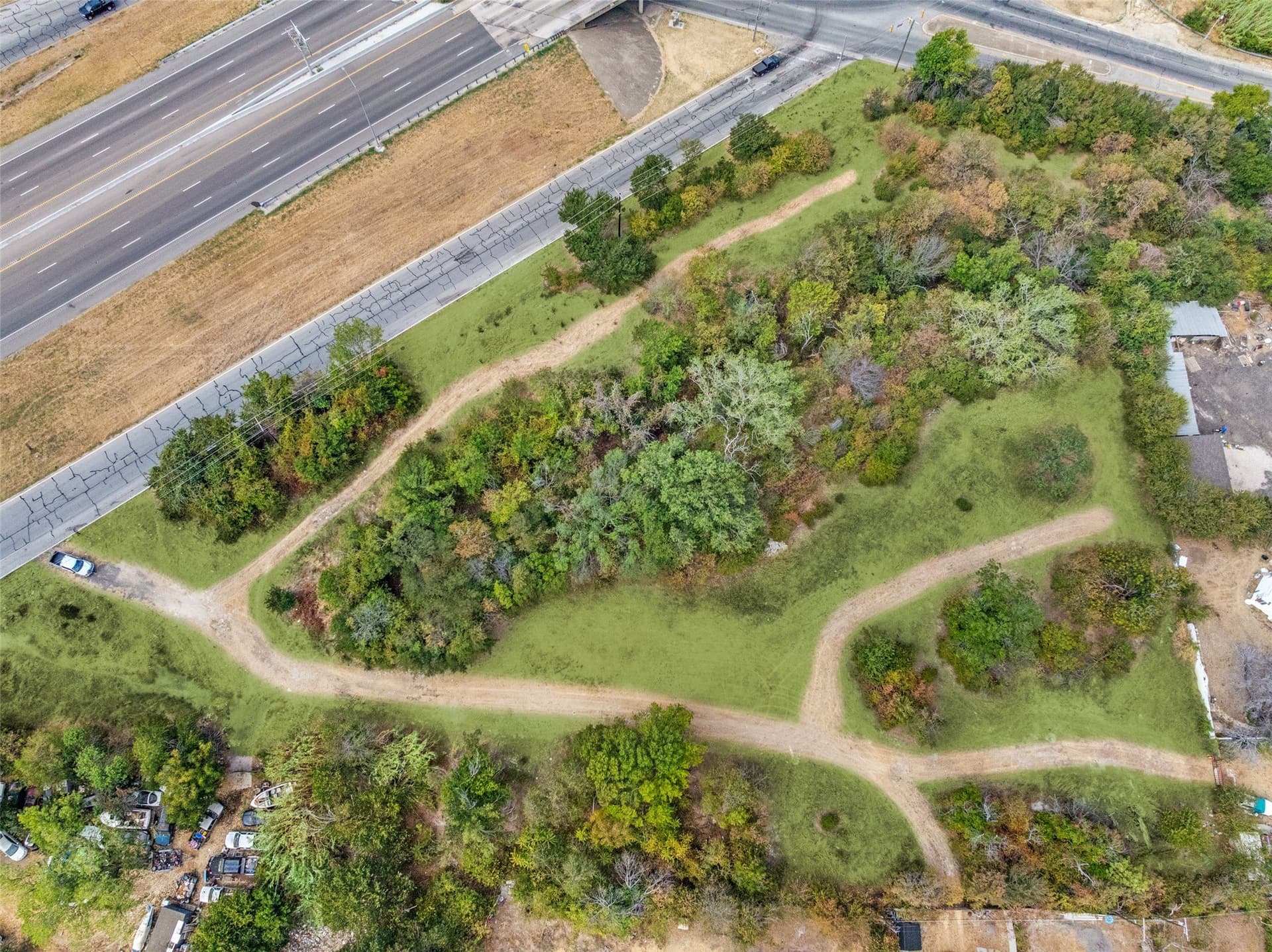 0.24 acres in Tarrant County - photo 3