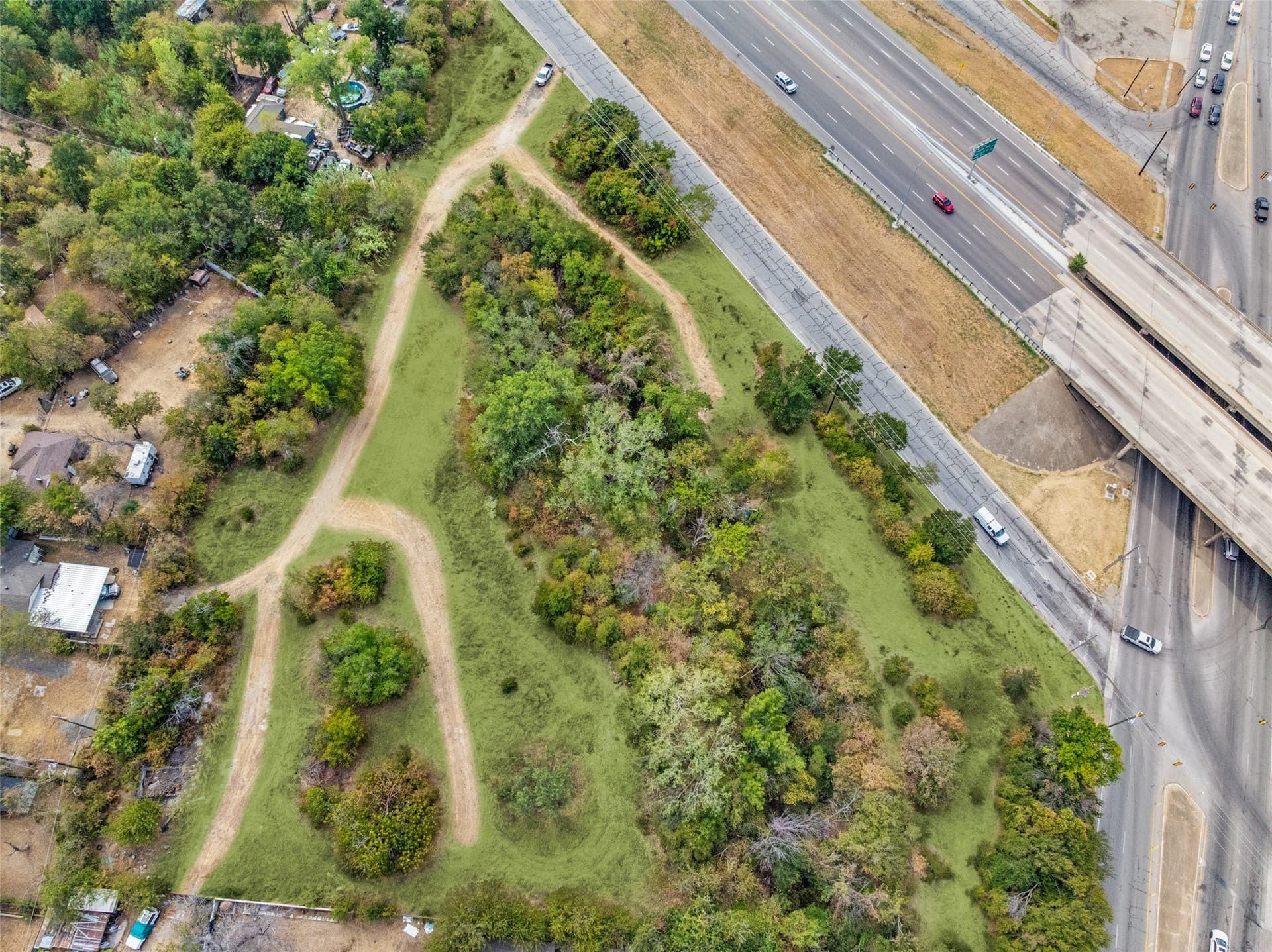 0.24 acres in Tarrant County - photo 5