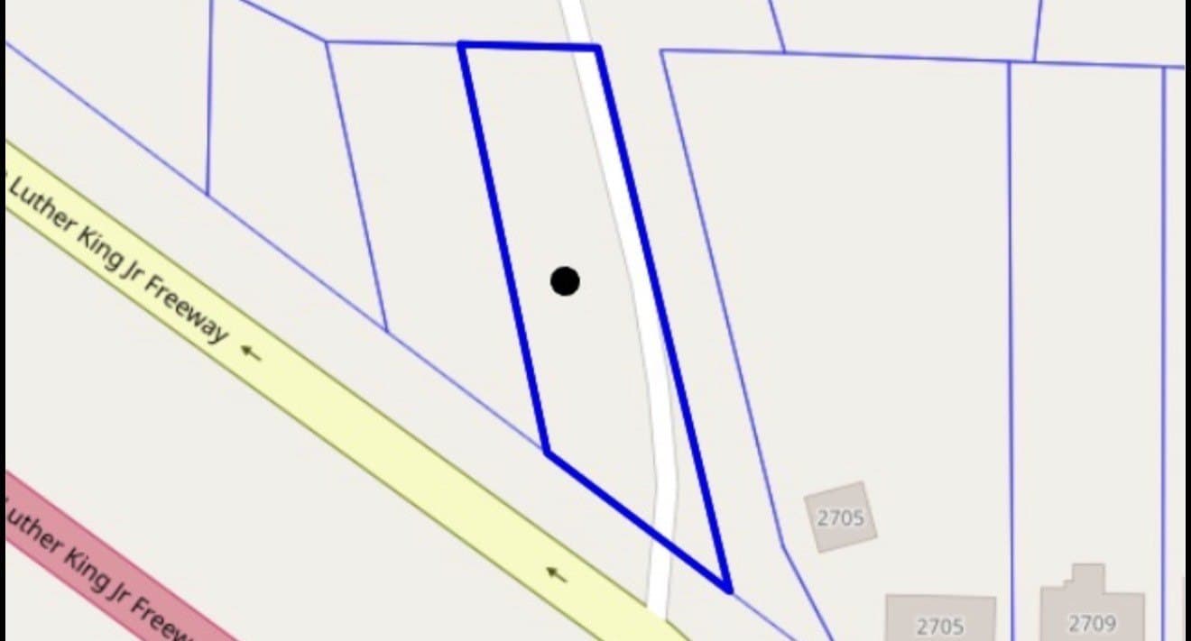 0.24 acres in Tarrant County - photo 4