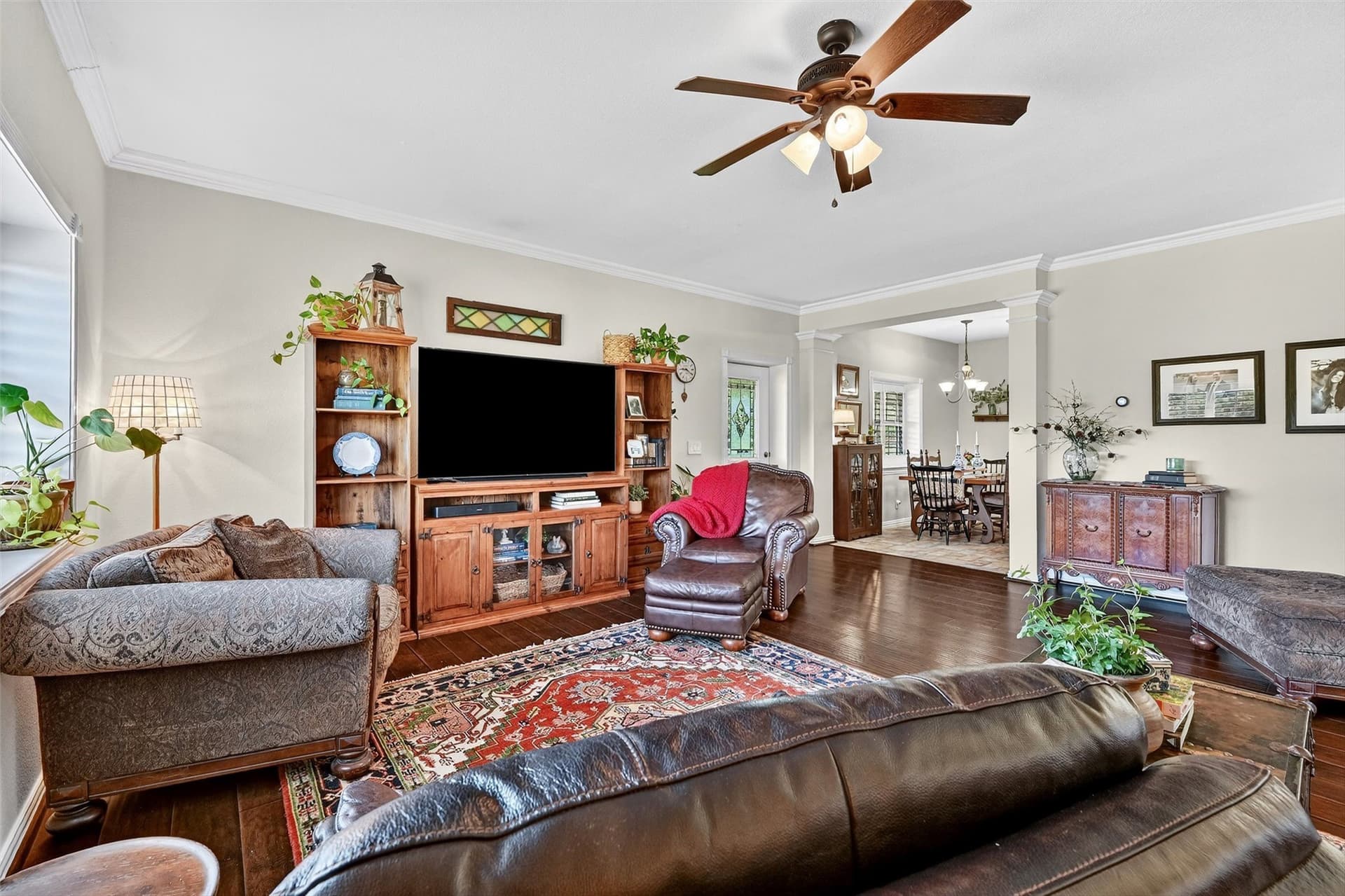 11.04 acres in Denton County - photo 8