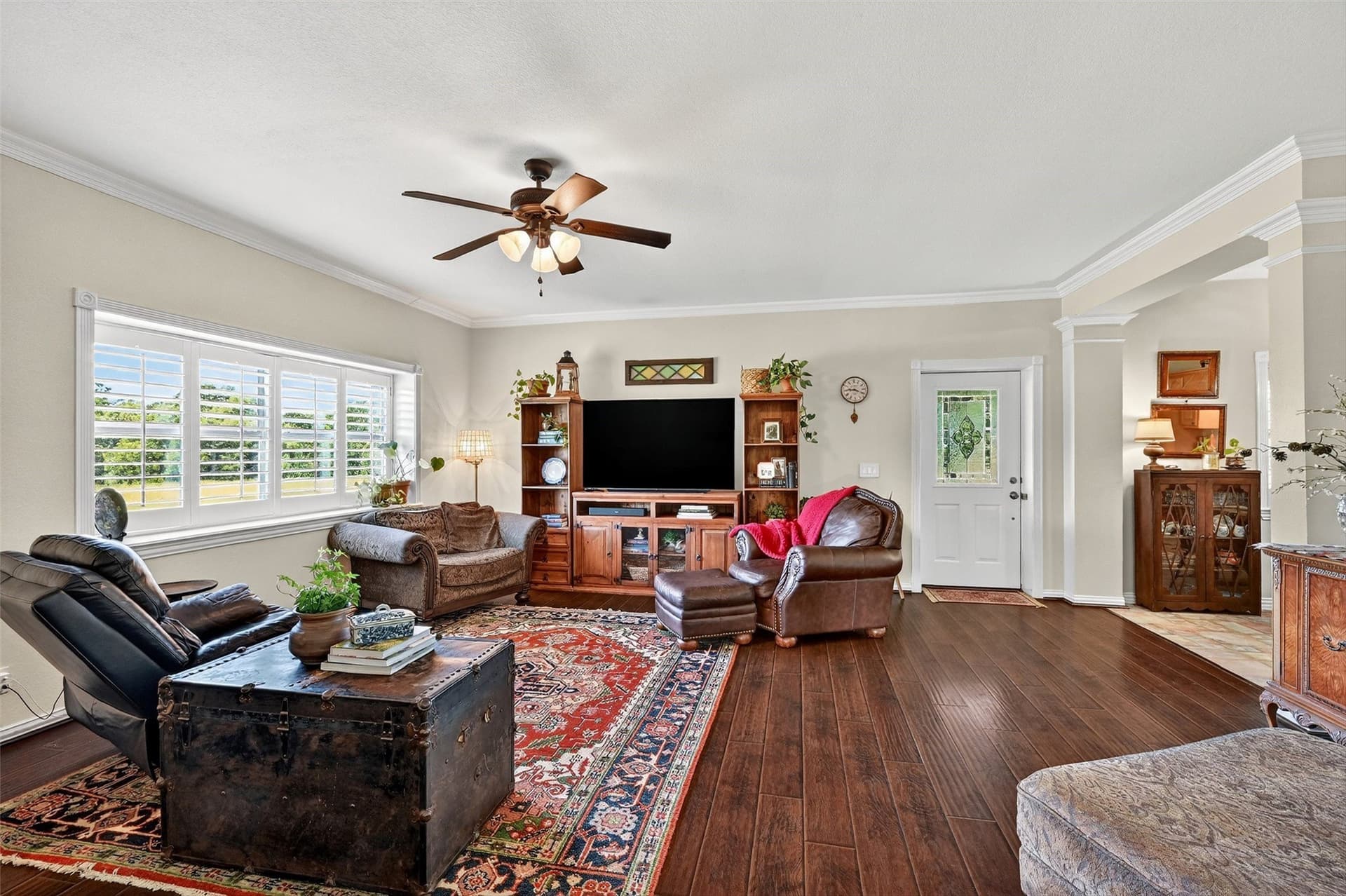 11.04 acres in Denton County - photo 7