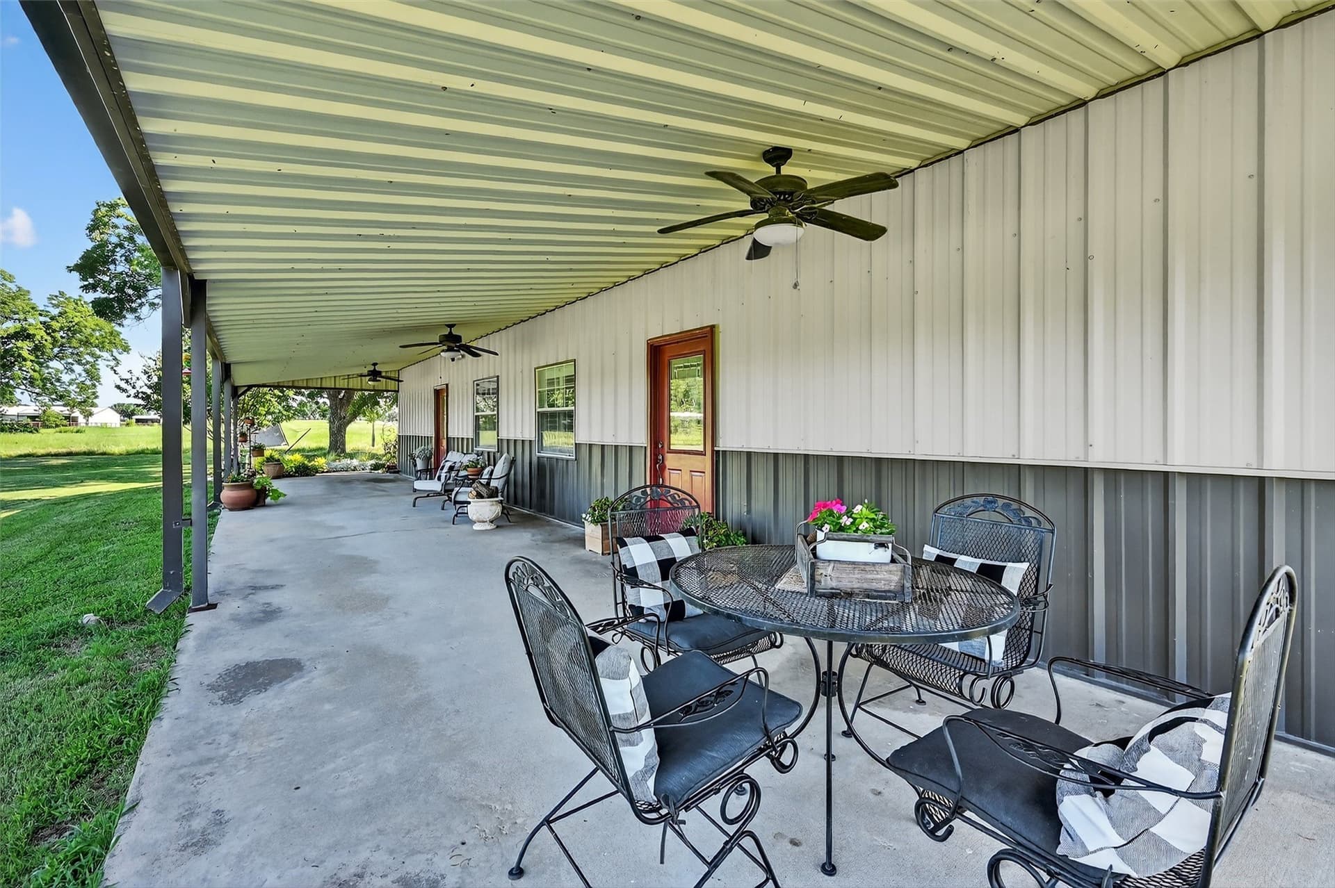 11.04 acres in Denton County - photo 30