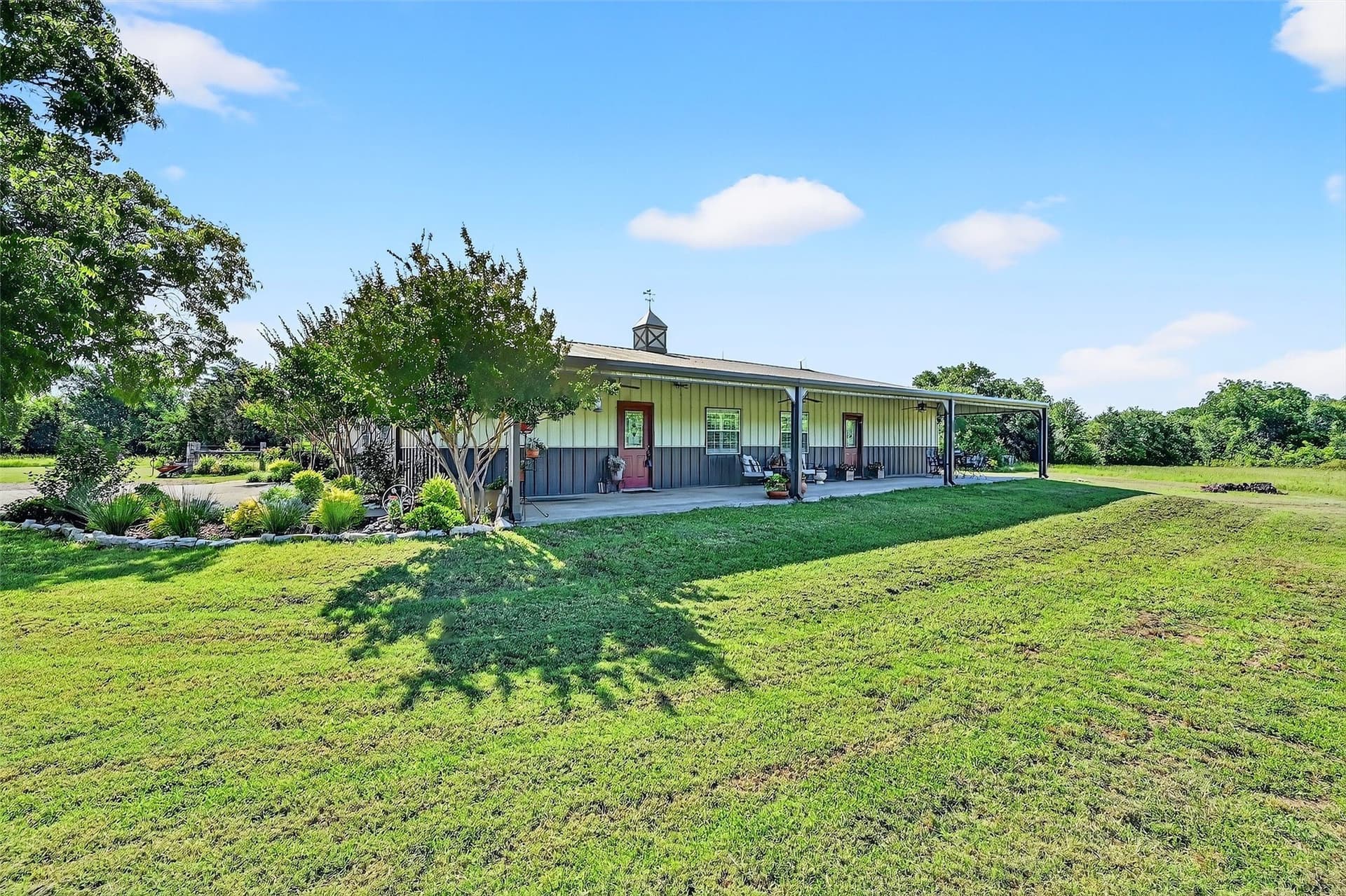 11.04 acres in Denton County - photo 31