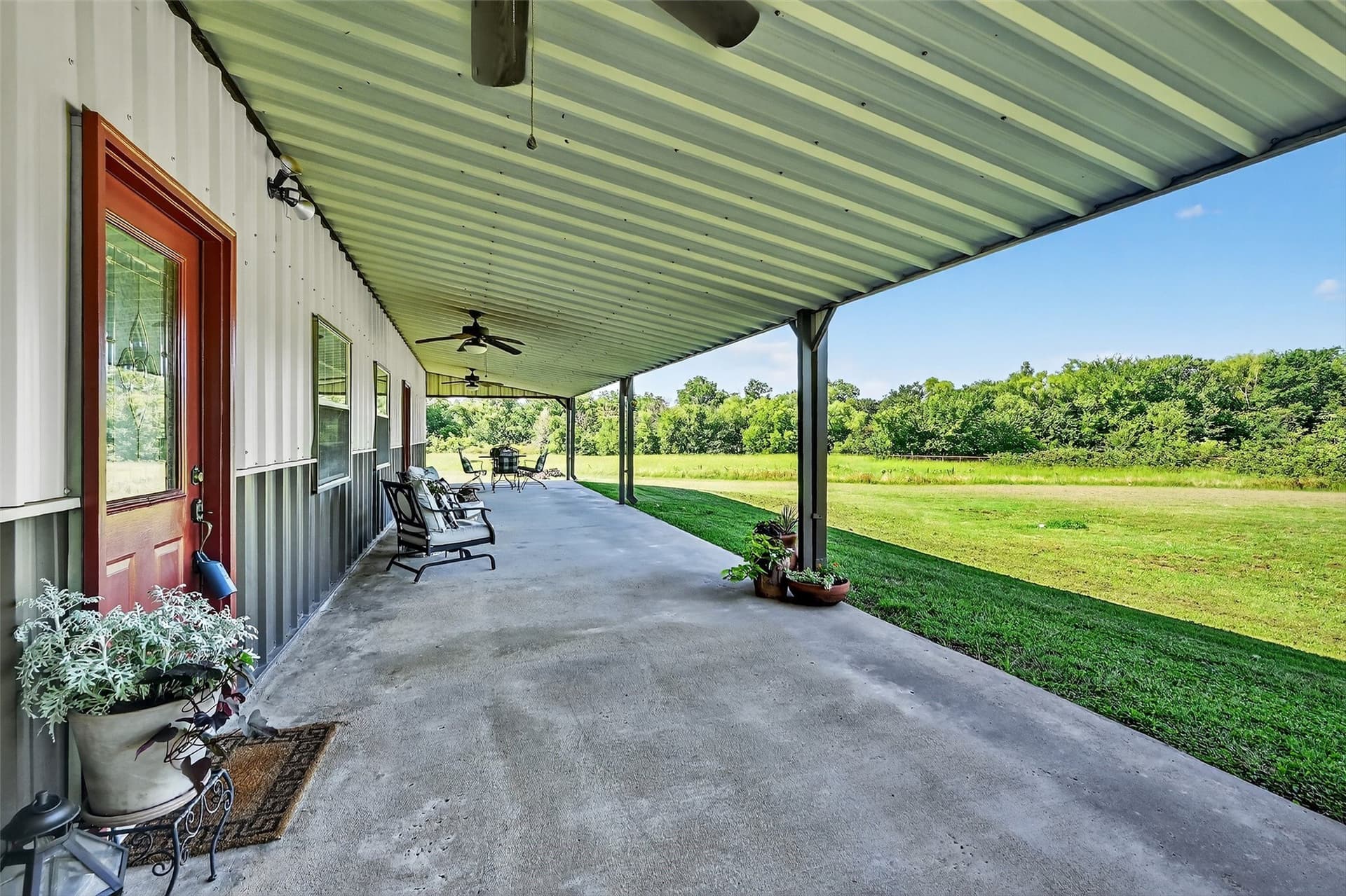 11.04 acres in Denton County - photo 29