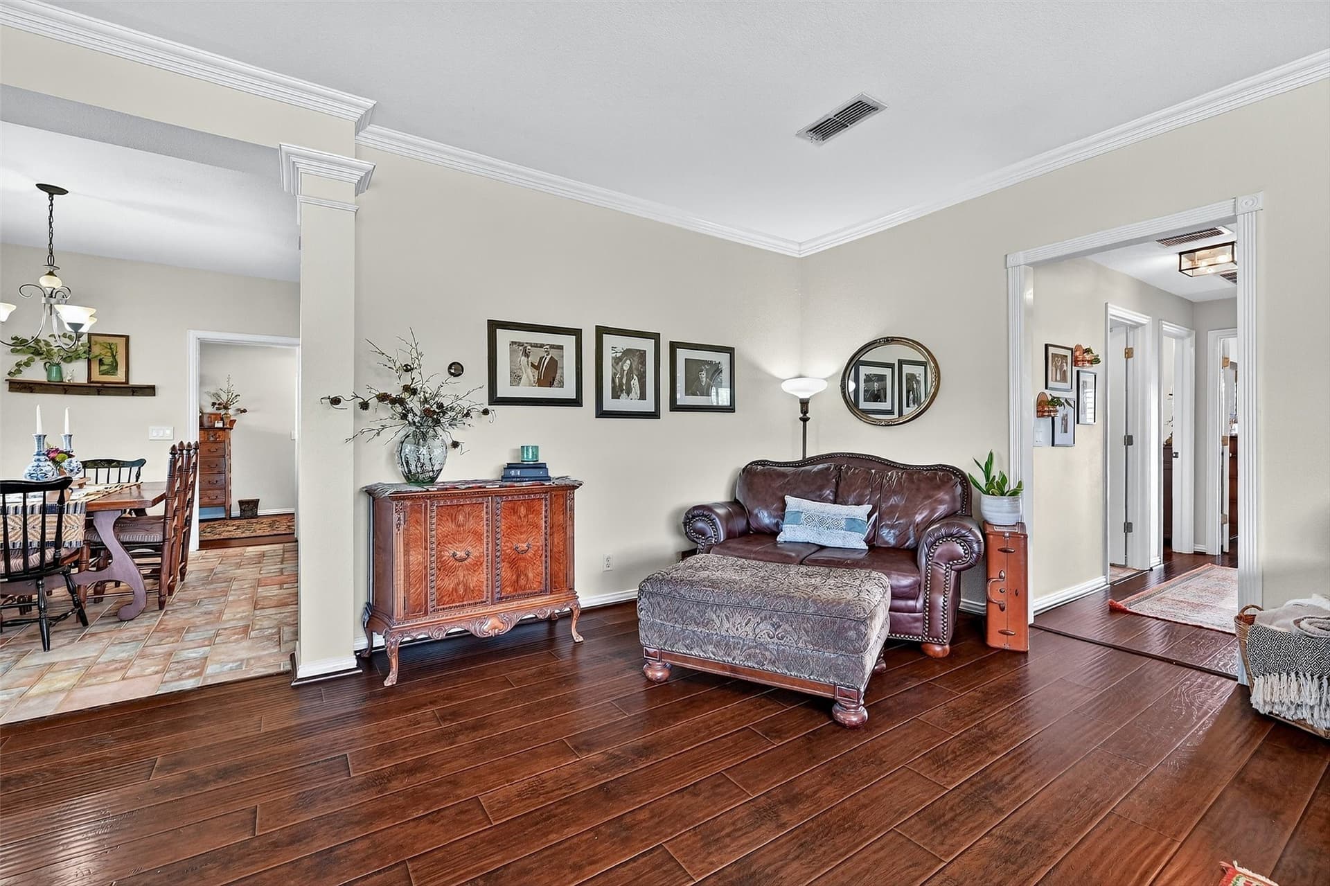11.04 acres in Denton County - photo 9