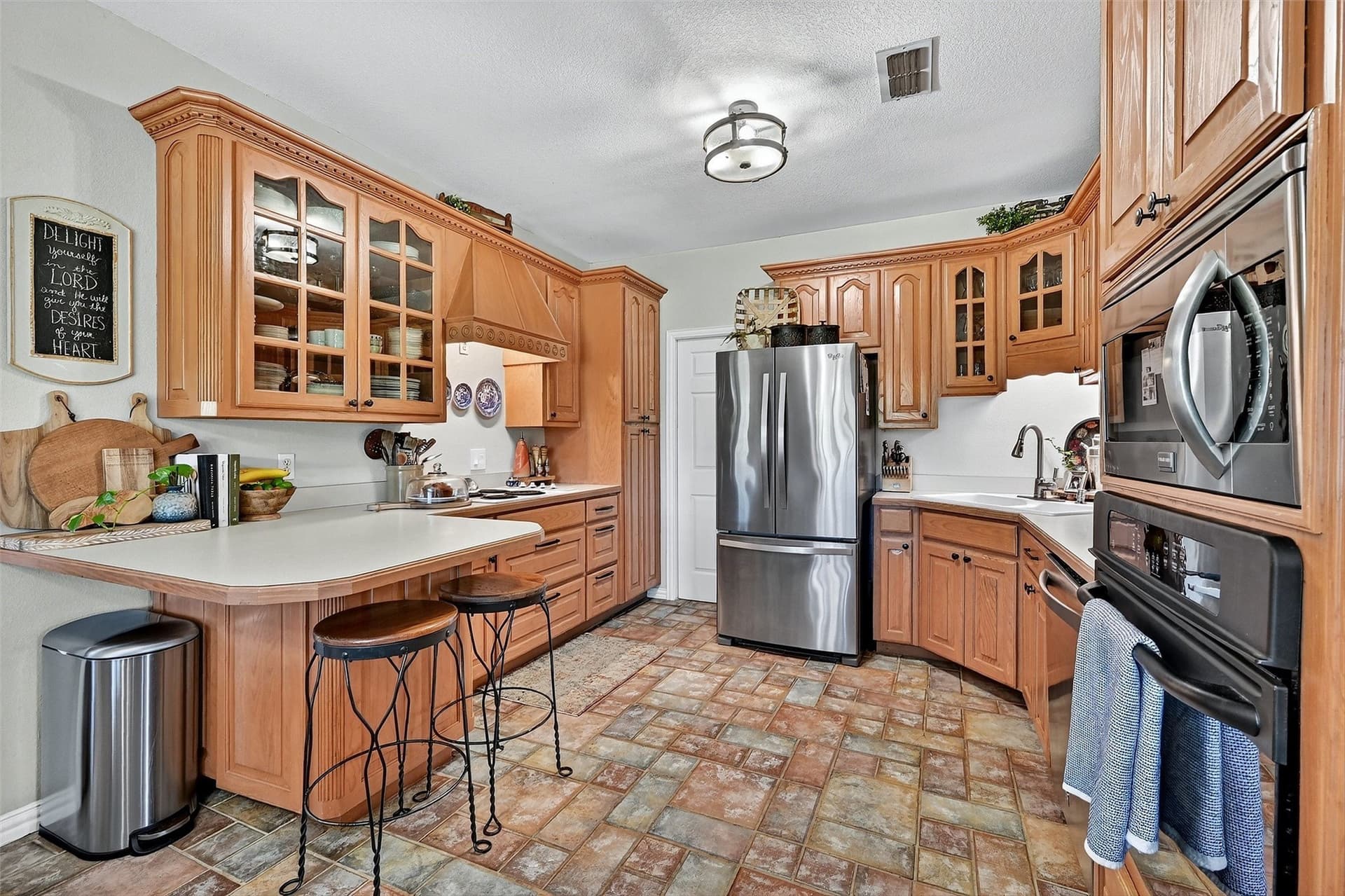 11.04 acres in Denton County - photo 10