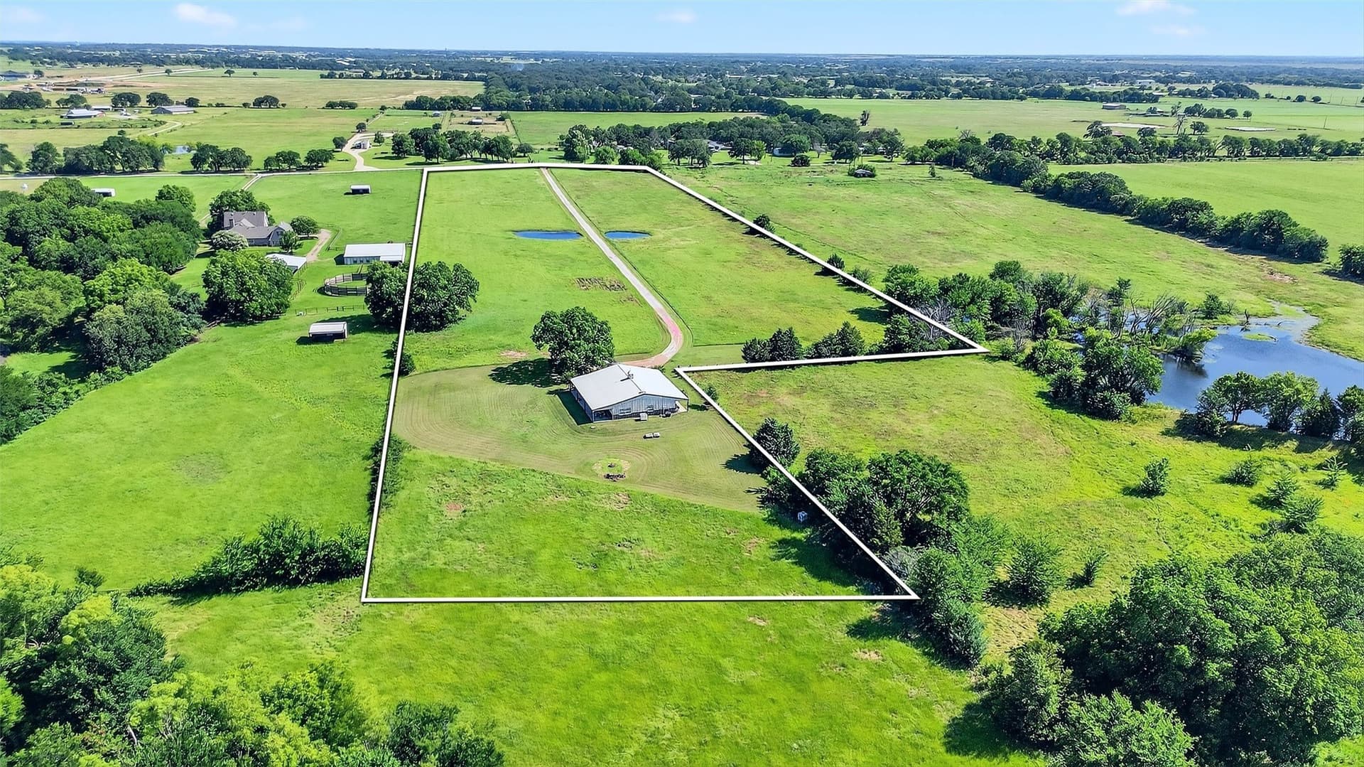11.04 acres in Denton County - photo 36