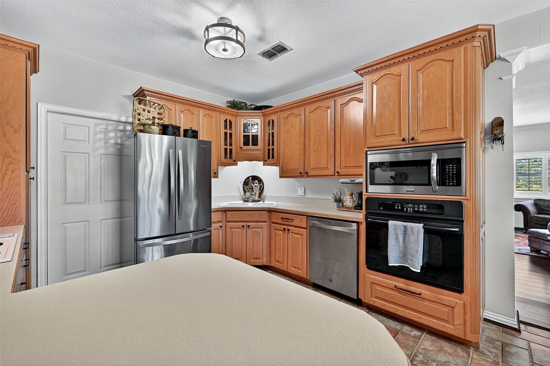 11.04 acres in Denton County - photo 12