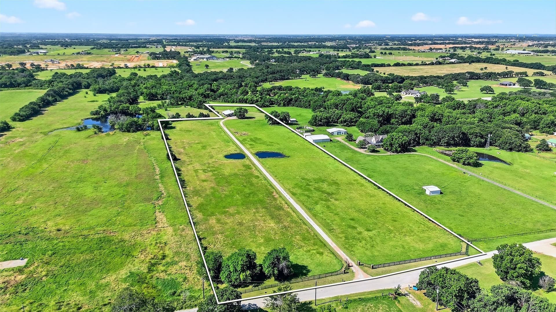 11.04 acres in Denton County - photo 37