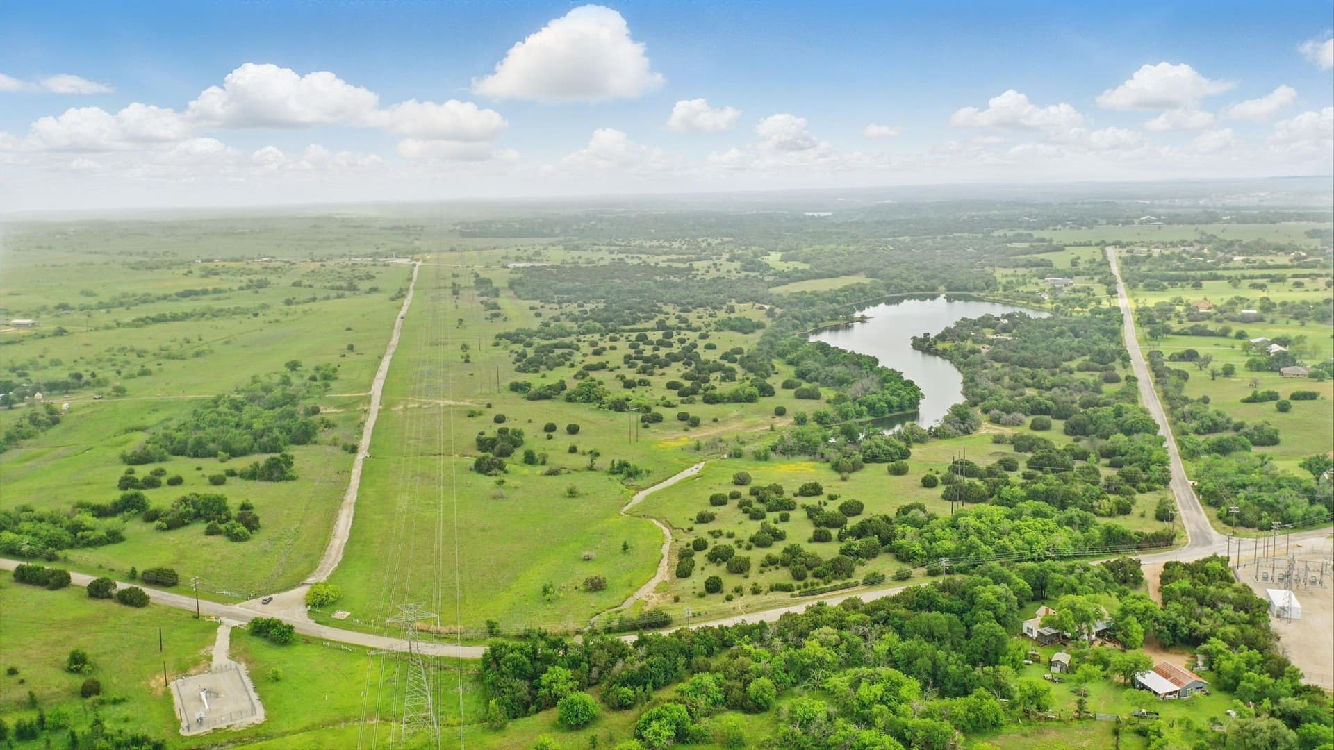 292 acres in Parker County - photo 6