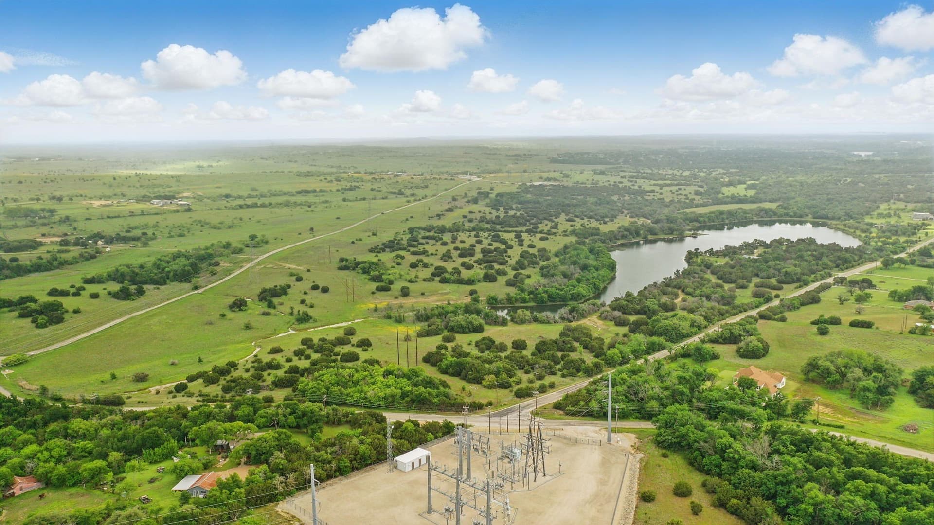 292 acres in Parker County - photo 2