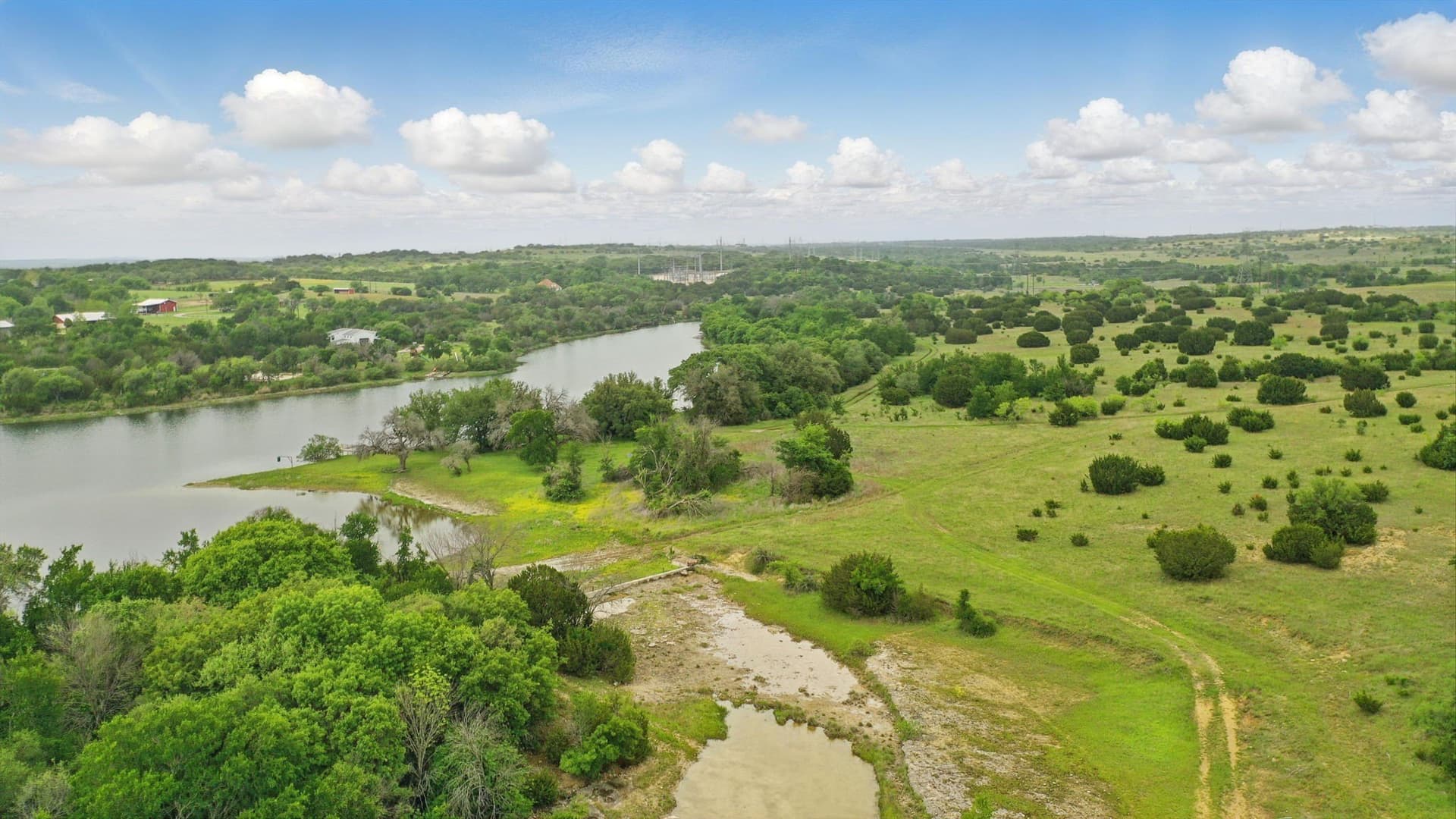 292 acres in Parker County - photo 30