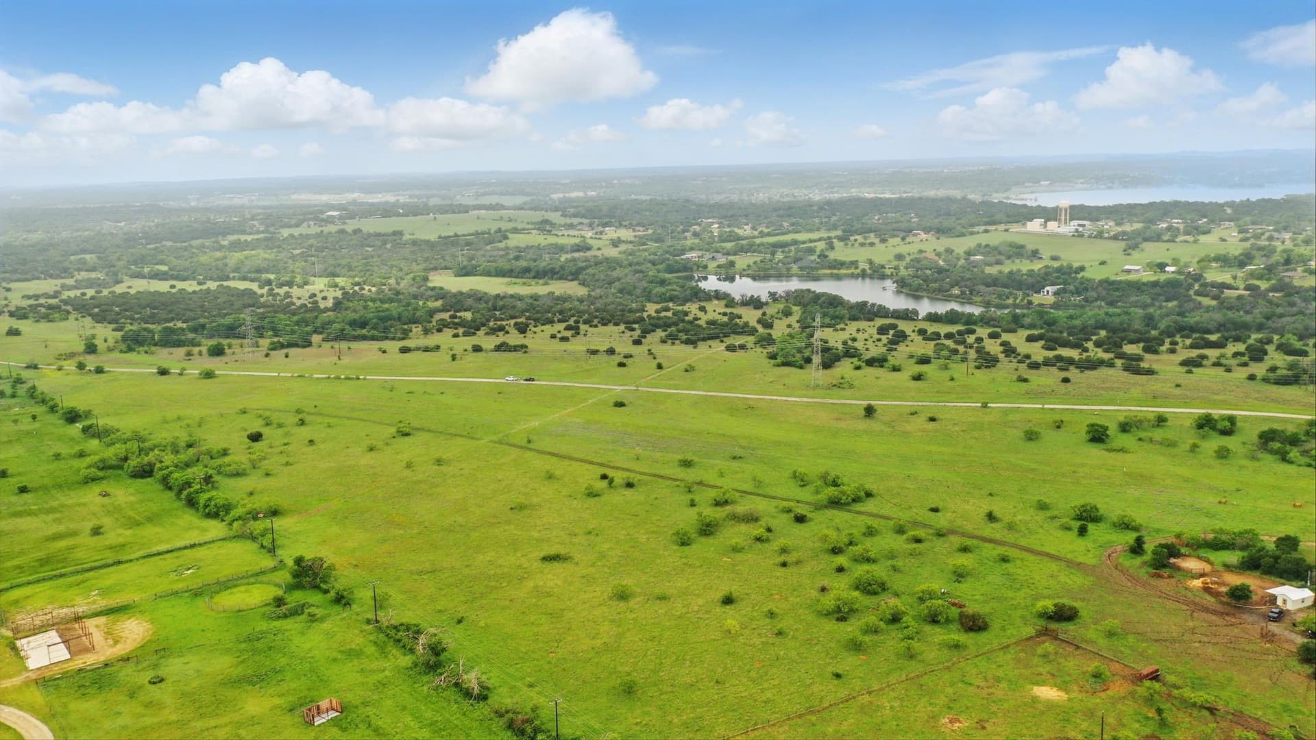 292 acres in Parker County - photo 14