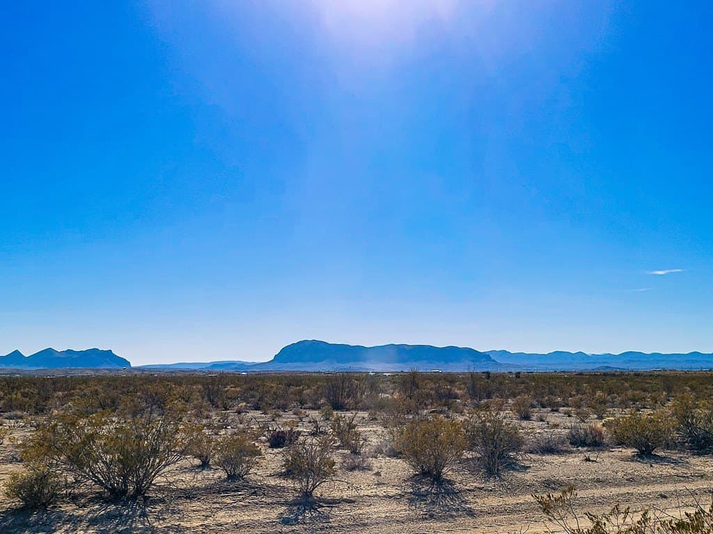 5 acres in Brewster County - photo 8