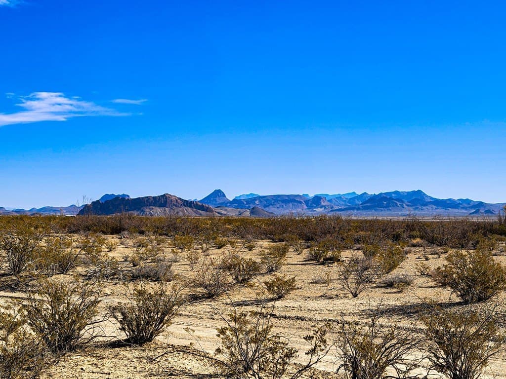 5 acres in Brewster County - photo 6
