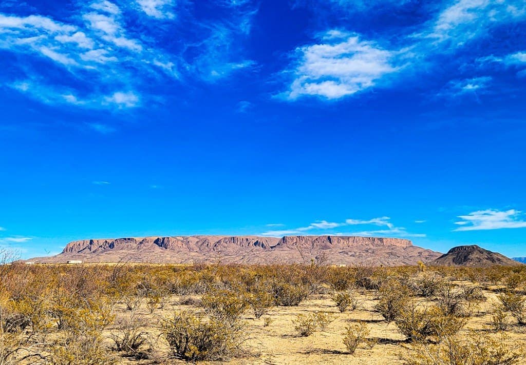 5 acres in Brewster County gallery image 3