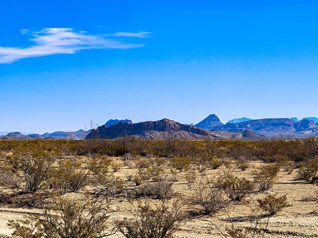 5 acres in Brewster County gallery image 2
