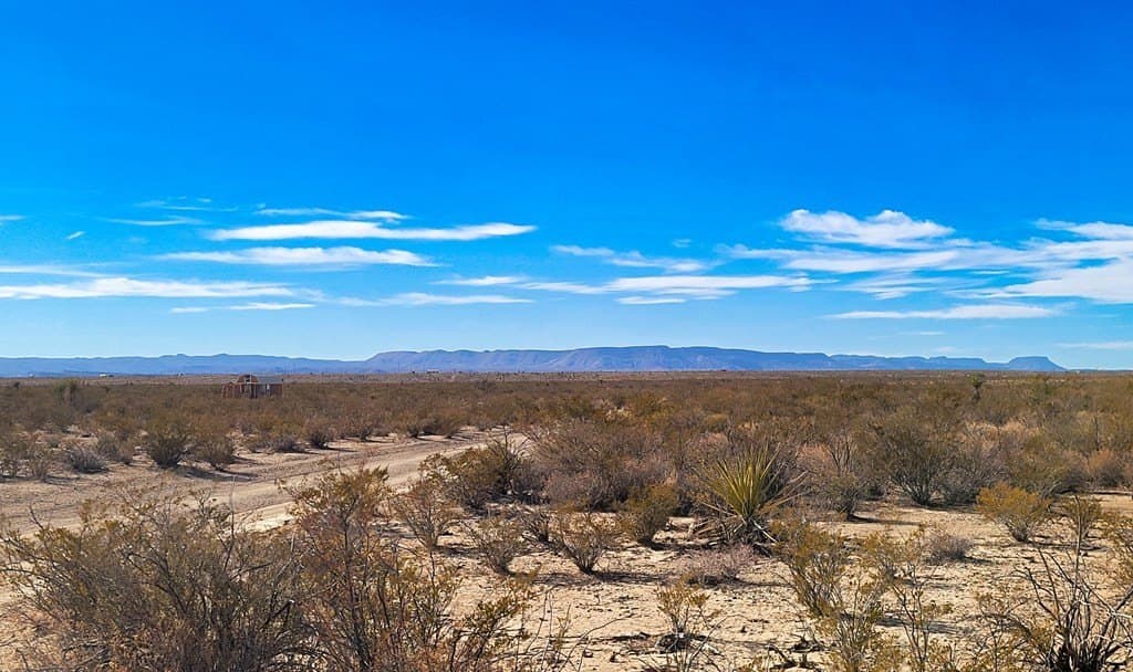 5 acres in Brewster County - photo 10
