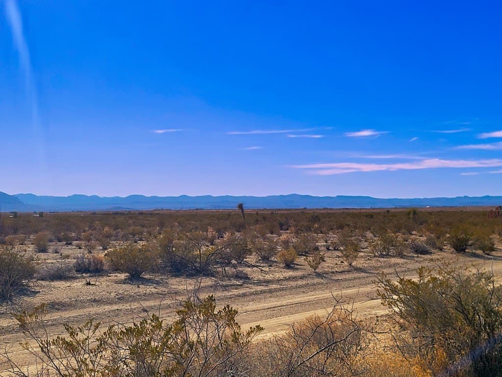 5 acres in Brewster County - photo 9