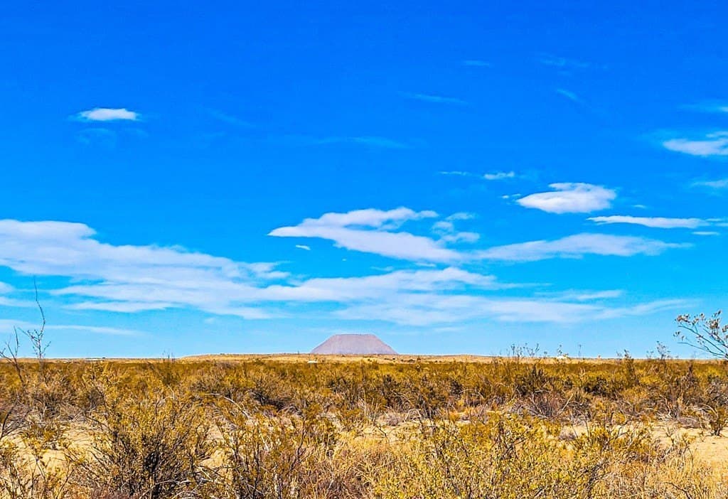 5 acres in Brewster County gallery image 4