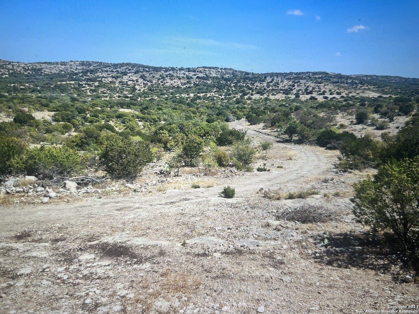 46.32 acres in Edwards County featured view