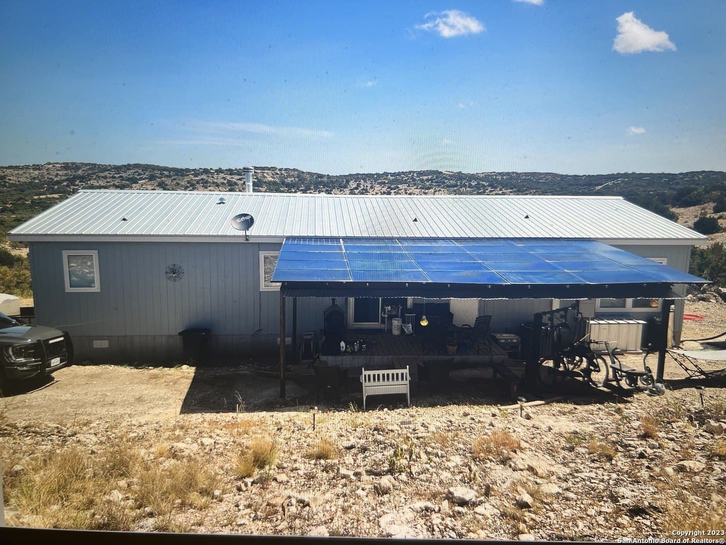 46.32 acres in Edwards County gallery image 4