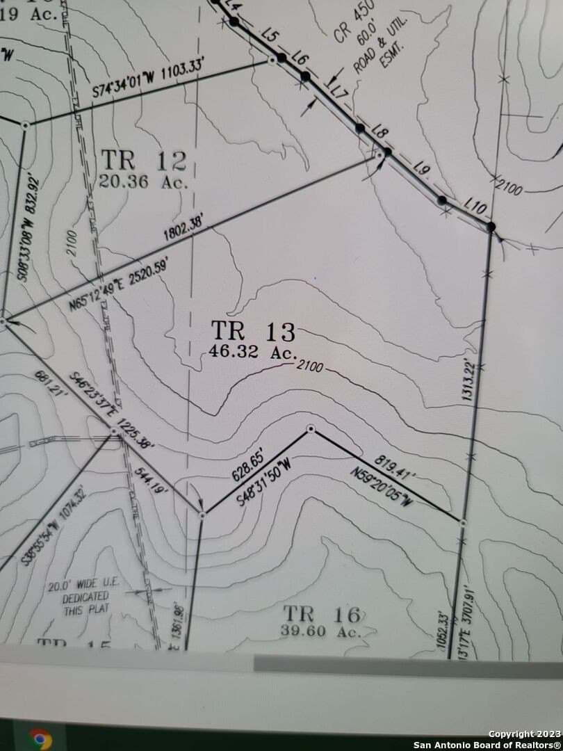 46.32 acres in Edwards County - photo 12