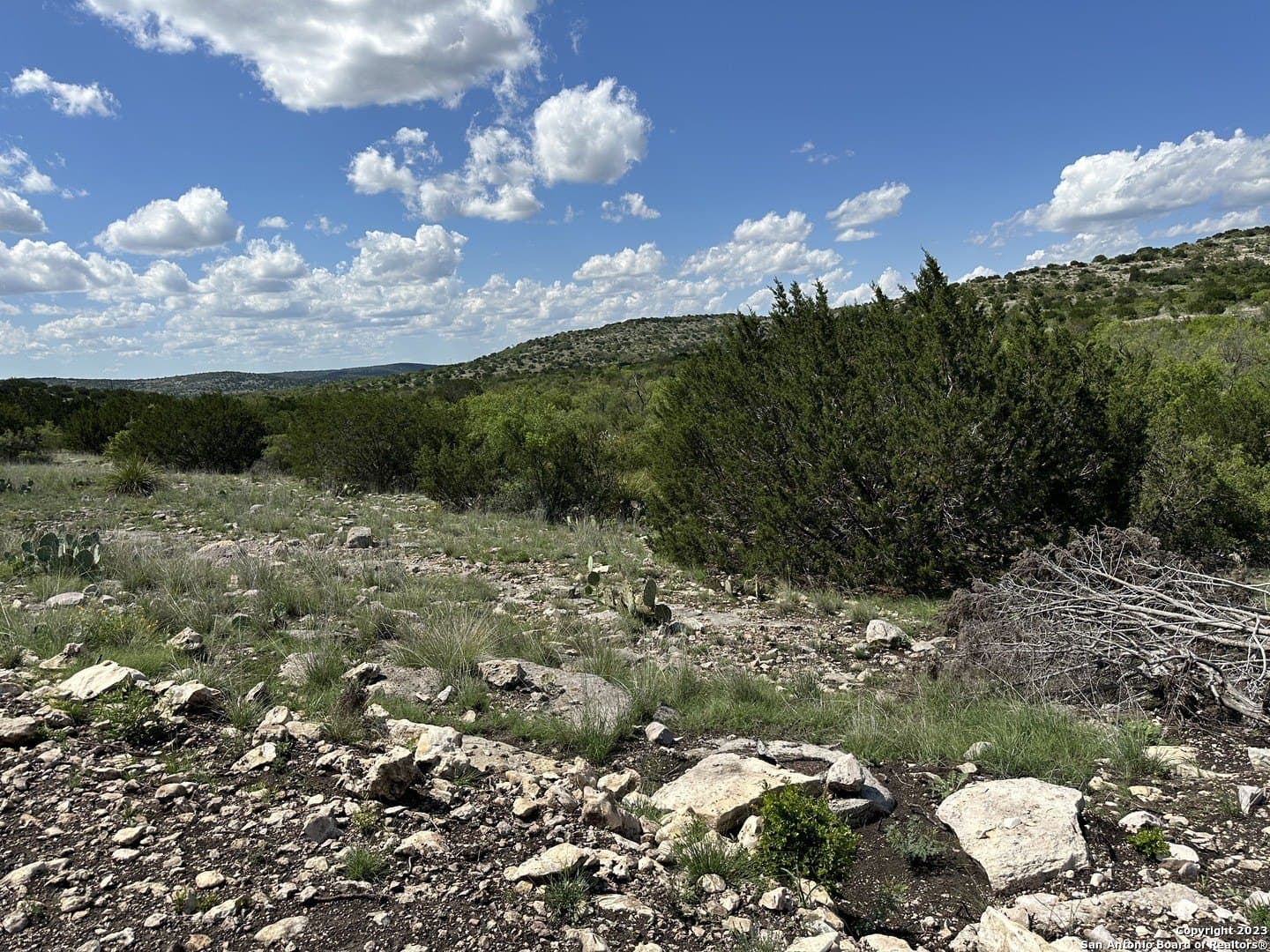 46.32 acres in Edwards County - photo 6