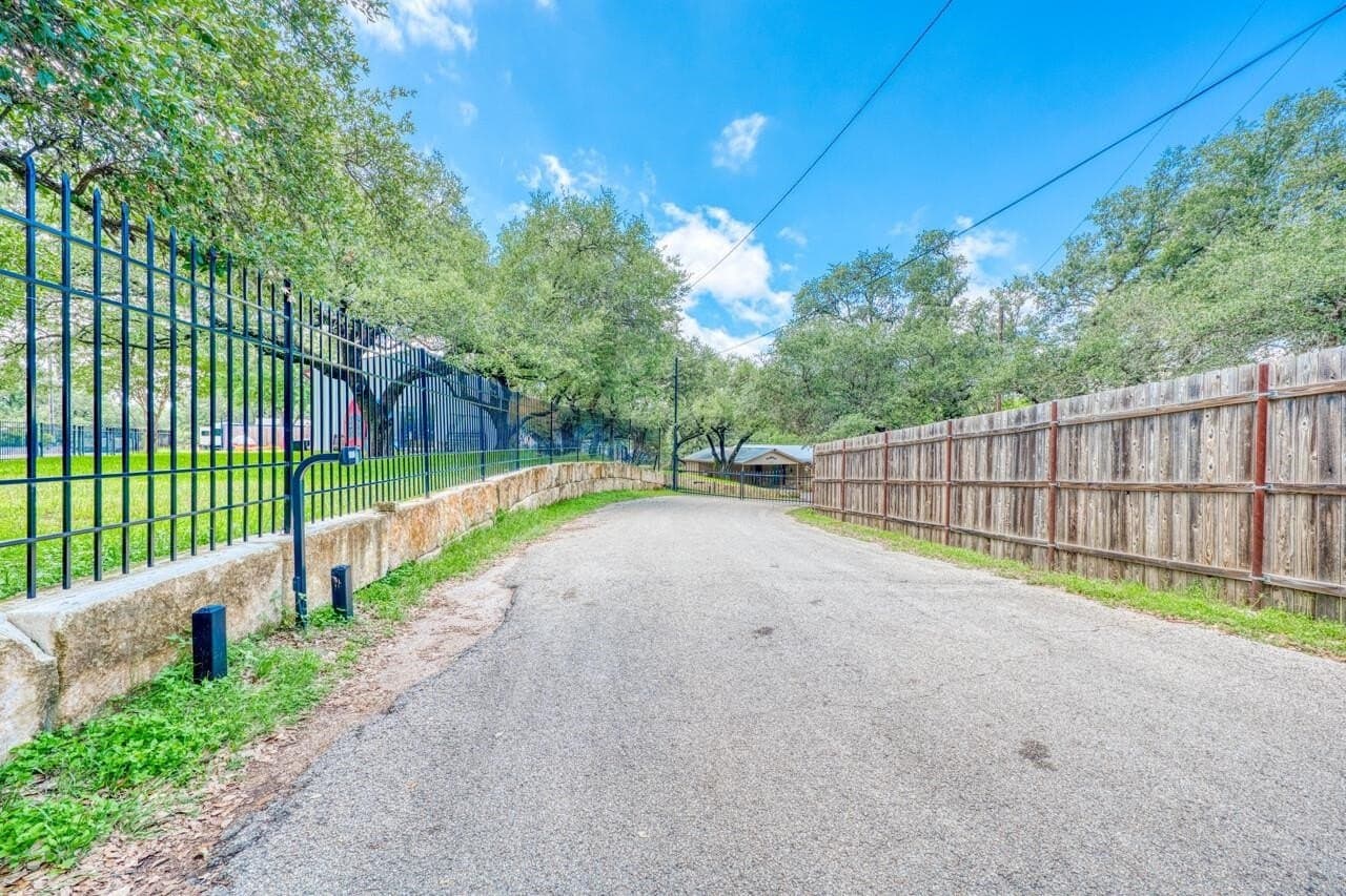 0.23 acres in Burnet County featured view