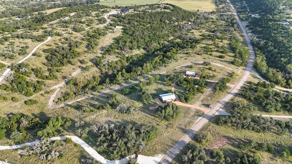 16.69 acres in Gillespie County featured view