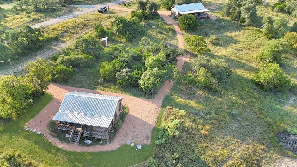 16.69 acres in Gillespie County gallery image 4