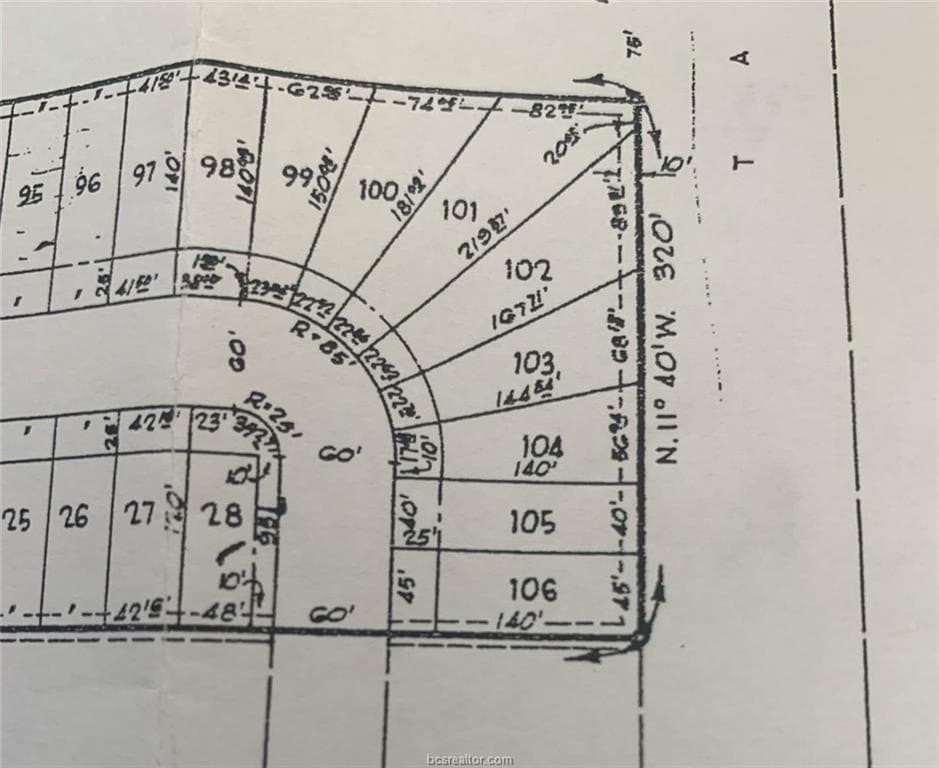 0.27 acres in Brazos County - photo 6