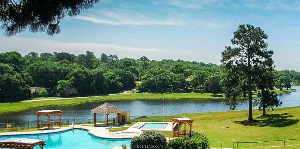 0.27 acres in Brazos County - photo 17
