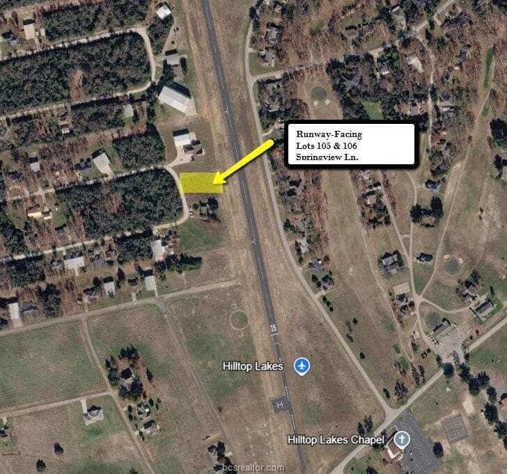 0.27 acres in Brazos County - photo 15