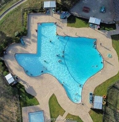 0.27 acres in Brazos County - photo 20