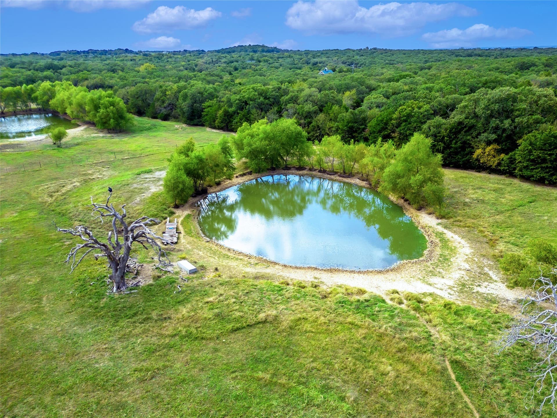 28 acres in Cooke County - photo 29