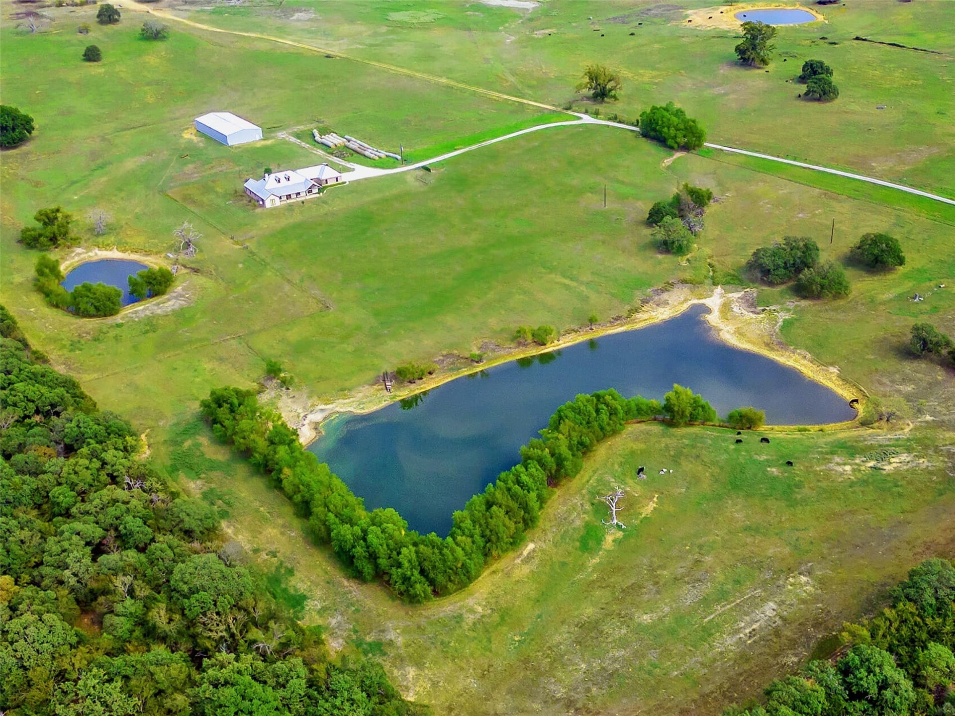 28 acres in Cooke County gallery image 2