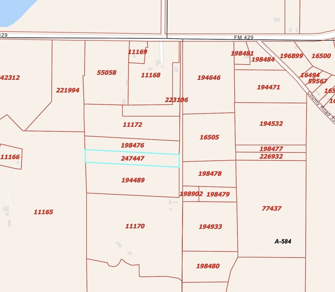 5 acres in Kaufman County - photo 4