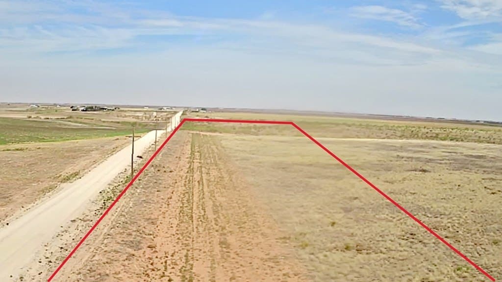 41.19 acres in Gaines County gallery image 4