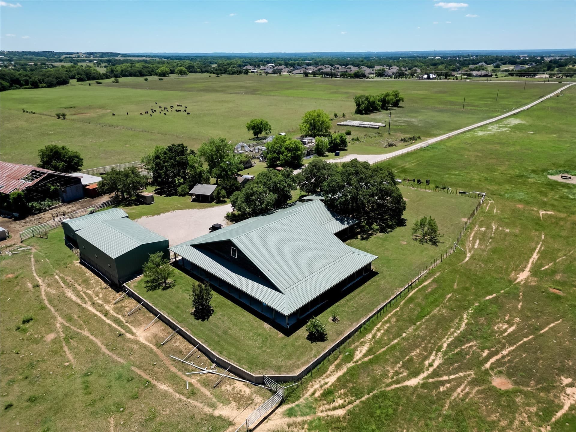 110.58 acres in Parker County - photo 14