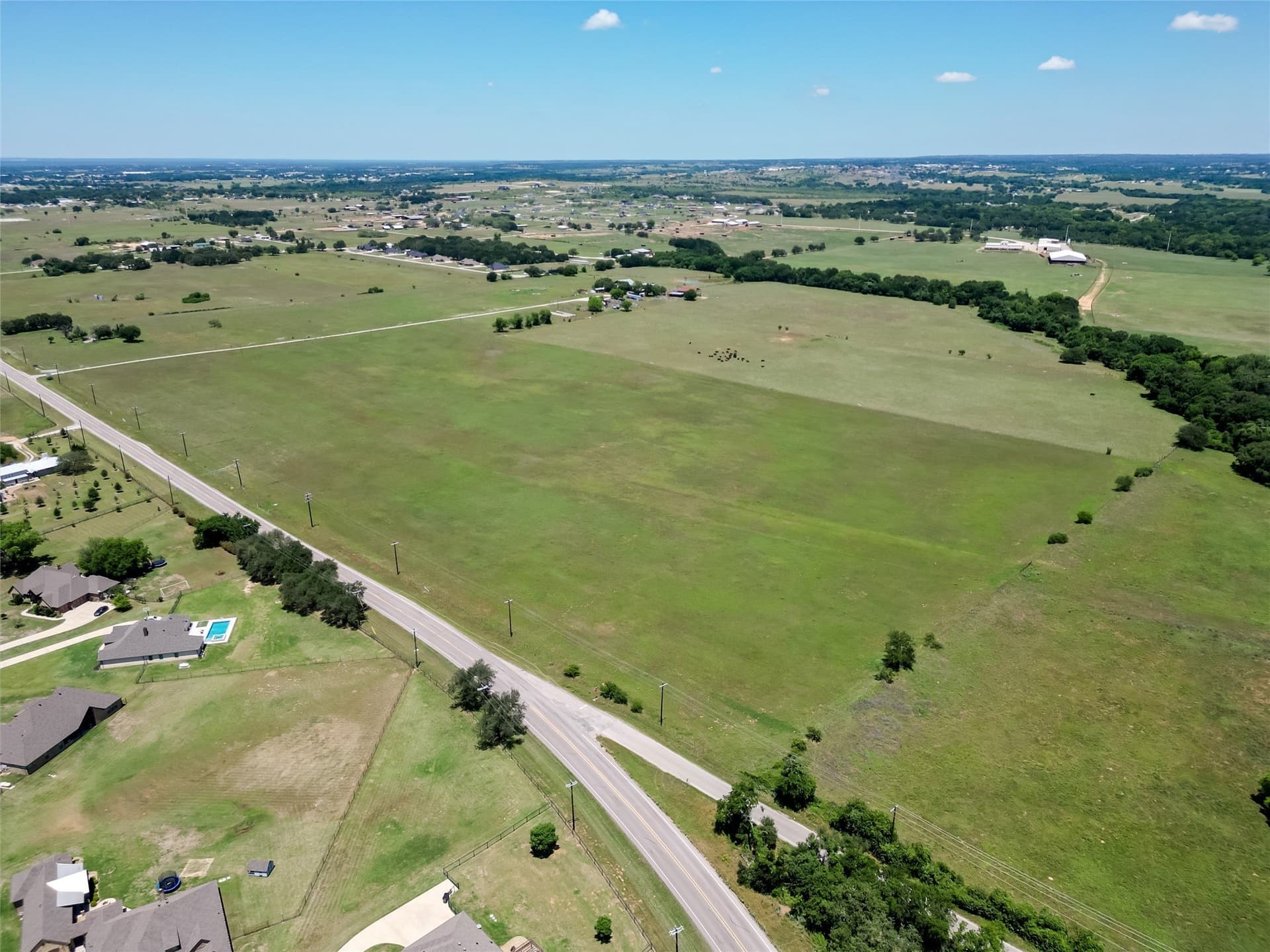 110.58 acres in Parker County gallery image 3